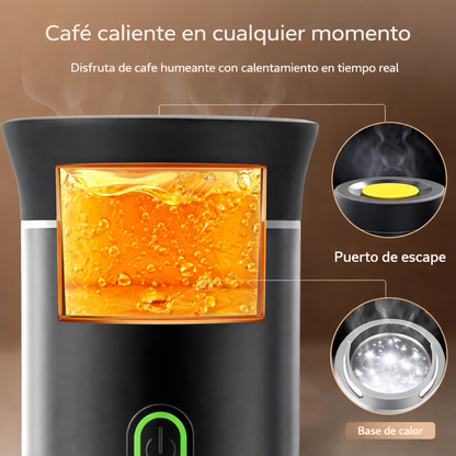 Maquina Expresso Portable