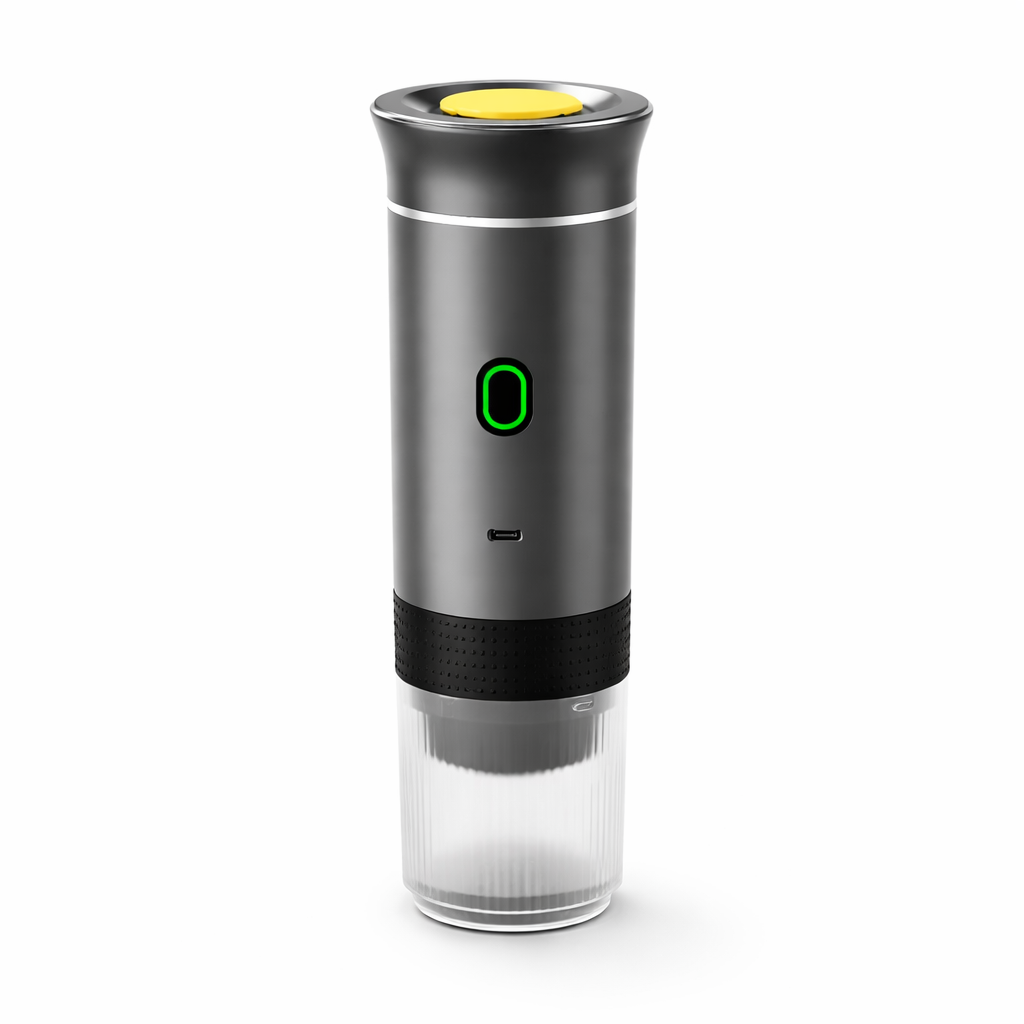 Maquina Expresso Portable