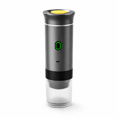 Maquina Expresso Portable