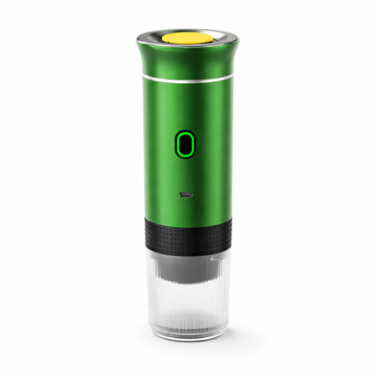 Maquina Expresso Portable